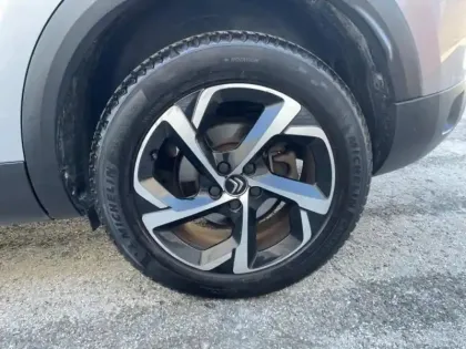 Photo 10 Citroën C5 aircross  BlueHDi 130ch S&S Shine EAT8 E6.d