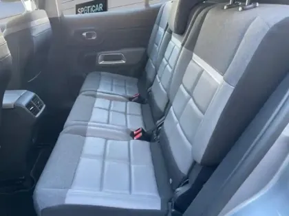 Photo 9 Citroën C5 aircross  BlueHDi 130ch S&S Shine EAT8 E6.d