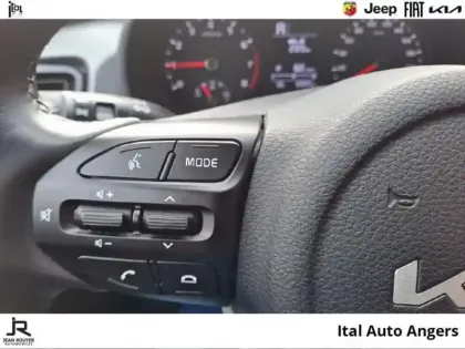 Photo 12 Kia Rio  1.0 T-GDI 100ch Active