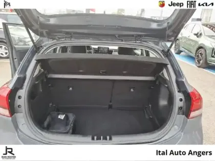 Photo 5 Kia Rio  1.0 T-GDI 100ch Active