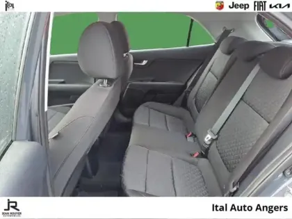 Photo 9 Kia Rio  1.0 T-GDI 100ch Active