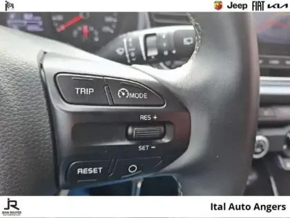 Photo 11 Kia Rio  1.0 T-GDI 100ch Active