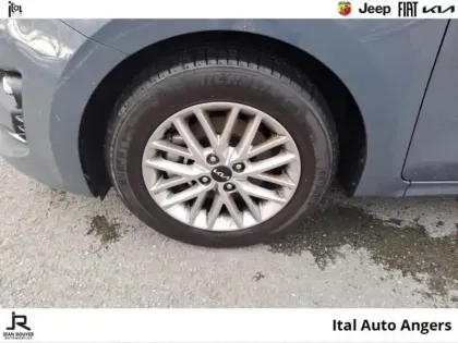 Photo 10 Kia Rio  1.0 T-GDI 100ch Active