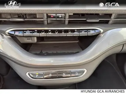 Photo 8 Fiat 500  e 118ch La Prima