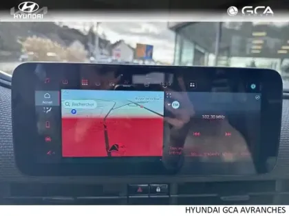 Photo 6 Fiat 500  e 118ch La Prima