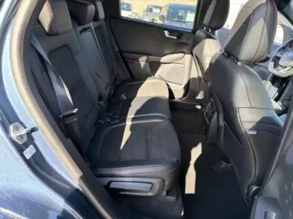 Photo 11 Ford Kuga  2.0 EcoBlue 150ch mHEV ST-Line X