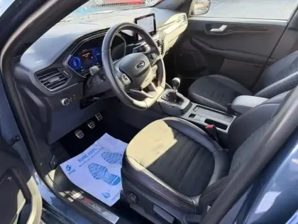 Photo 9 Ford Kuga  2.0 EcoBlue 150ch mHEV ST-Line X