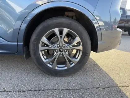 Photo 8 Ford Kuga  2.0 EcoBlue 150ch mHEV ST-Line X