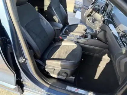 Photo 10 Ford Kuga  2.0 EcoBlue 150ch mHEV ST-Line X