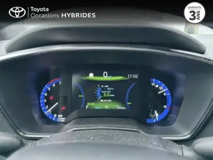 Photo 13 Toyota Corolla  Touring Spt 122h Design MY20