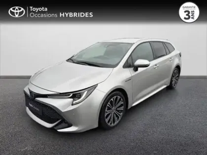 Photo Toyota Corolla