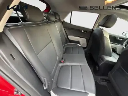 Photo 6 Kia Stonic  1.0 T-GDi 120ch ISG Premium DCT7 Euro6d-T