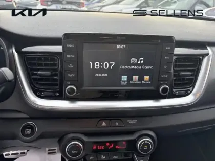 Photo 14 Kia Stonic  1.0 T-GDi 120ch ISG Premium DCT7 Euro6d-T