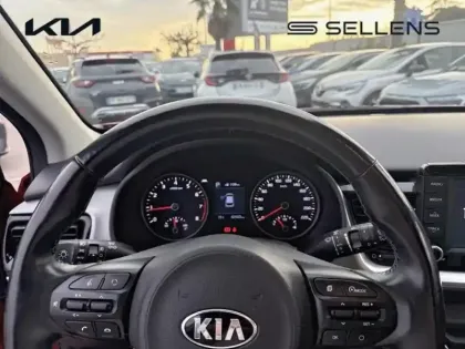 Photo 12 Kia Stonic  1.0 T-GDi 120ch ISG Premium DCT7 Euro6d-T