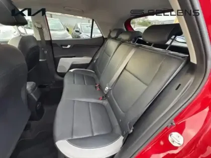 Photo 11 Kia Stonic  1.0 T-GDi 120ch ISG Premium DCT7 Euro6d-T