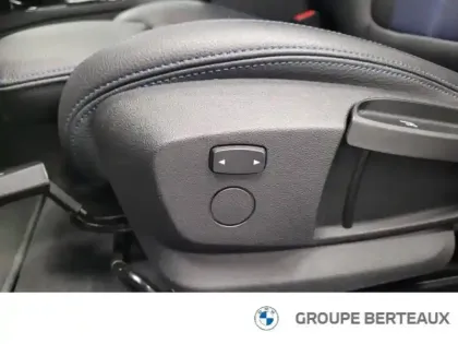 Photo 10 BMW Serie 1 Série 1 118iA 136ch M Sport DKG7