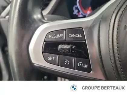 Photo 8 BMW Serie 1 Série 1 118iA 136ch M Sport DKG7