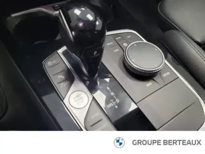 Photo 14 BMW Serie 1 Série 1 118iA 136ch M Sport DKG7