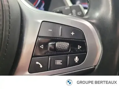 Photo 9 BMW Serie 1 Série 1 118iA 136ch M Sport DKG7