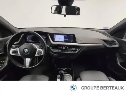 Photo 6 BMW Serie 1 Série 1 118iA 136ch M Sport DKG7