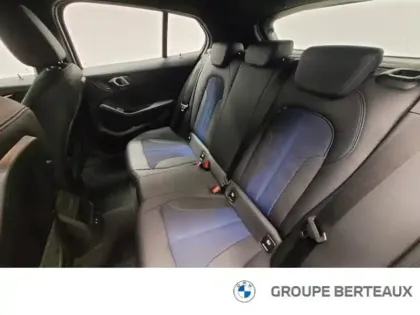 Photo 5 BMW Serie 1 Série 1 118iA 136ch M Sport DKG7