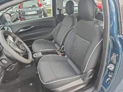 Photo 8 Fiat 500  e 118ch MY23