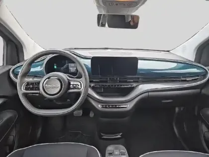 Photo 7 Fiat 500  e 118ch MY23