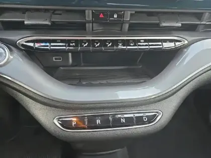 Photo 12 Fiat 500  e 118ch MY23