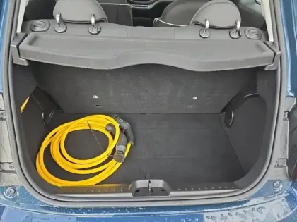 Photo 5 Fiat 500  e 118ch MY23