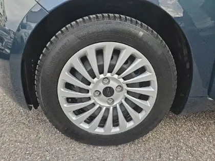 Photo 10 Fiat 500  e 118ch MY23