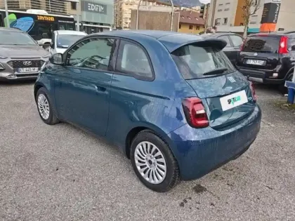 Photo 6 Fiat 500  e 118ch MY23