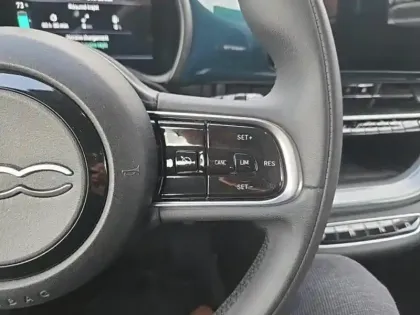 Photo 13 Fiat 500  e 118ch MY23