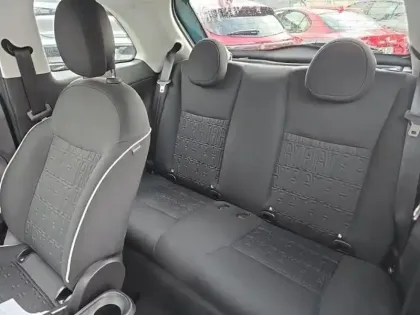 Photo 9 Fiat 500  e 118ch MY23