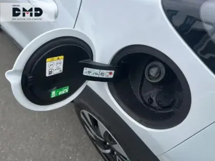 Photo 13 Ford Puma  1.0 EcoBoost 125ch S&S mHEV Titanium Powershift