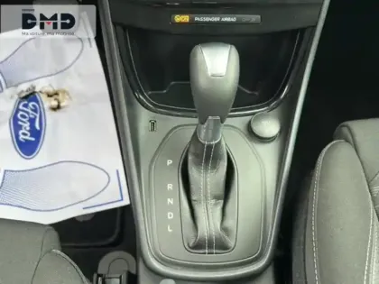 Photo 7 Ford Puma  1.0 EcoBoost 125ch S&S mHEV Titanium Powershift