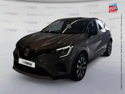 Photo Renault Captur