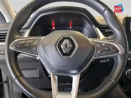 Photo 26 Renault Captur  1.0 TCe 90ch Evolution