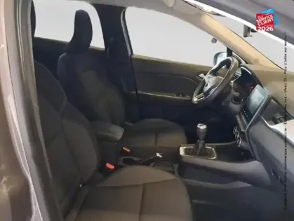 Photo 19 Renault Captur  1.0 TCe 90ch Evolution