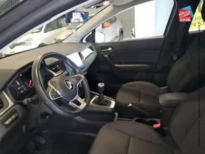 Photo 29 Renault Captur  1.0 TCe 90ch Evolution