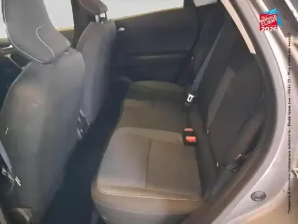 Photo 10 Renault Captur  1.0 TCe 90ch Evolution