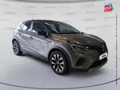 Photo 17 Renault Captur  1.0 TCe 90ch Evolution