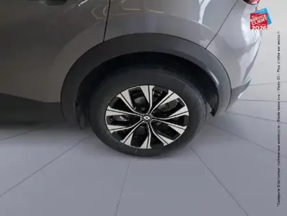 Photo 9 Renault Captur  1.0 TCe 90ch Evolution