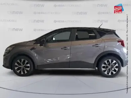 Photo 8 Renault Captur  1.0 TCe 90ch Evolution