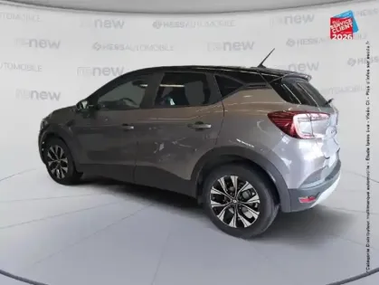 Photo 7 Renault Captur  1.0 TCe 90ch Evolution