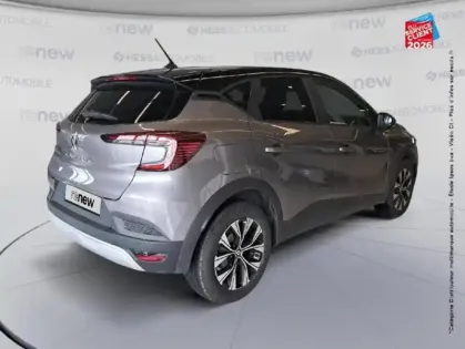 Photo 5 Renault Captur  1.0 TCe 90ch Evolution