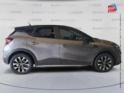 Photo 18 Renault Captur  1.0 TCe 90ch Evolution