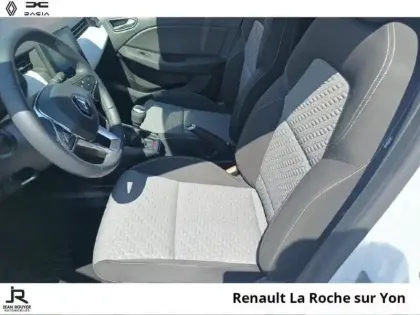 Photo 11 Renault Clio  1.5 Blue dCi 100ch Evolution