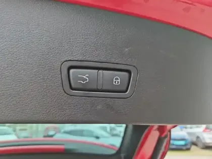 Photo 11 Alfa Romeo Tonale  1.3 PHEV 280ch Ti AT6 e-Q4