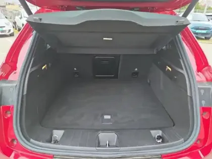 Photo 5 Alfa Romeo Tonale  1.3 PHEV 280ch Ti AT6 e-Q4