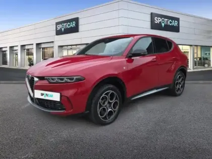 Photo Alfa Romeo Tonale